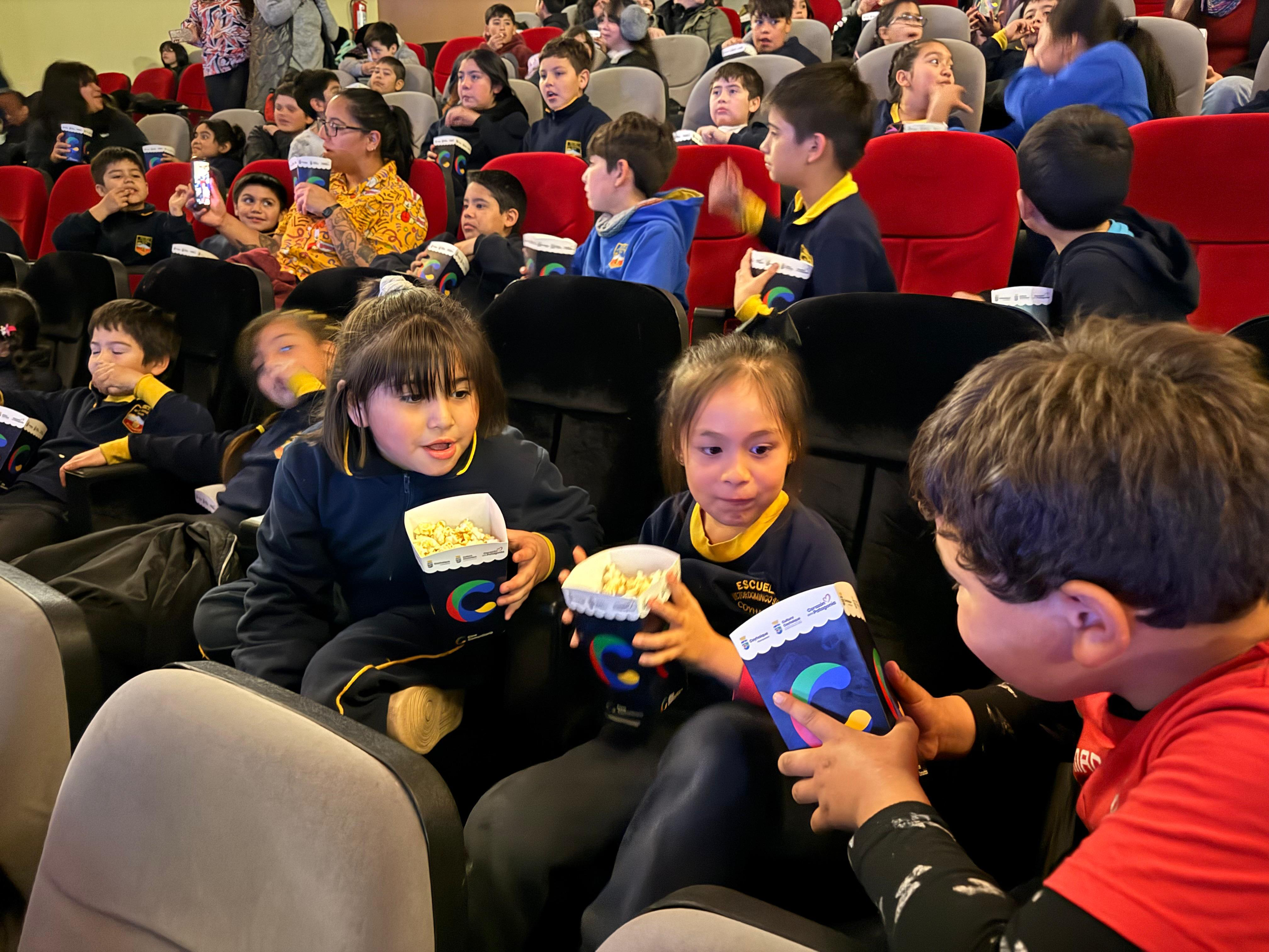 Cine Comunitario