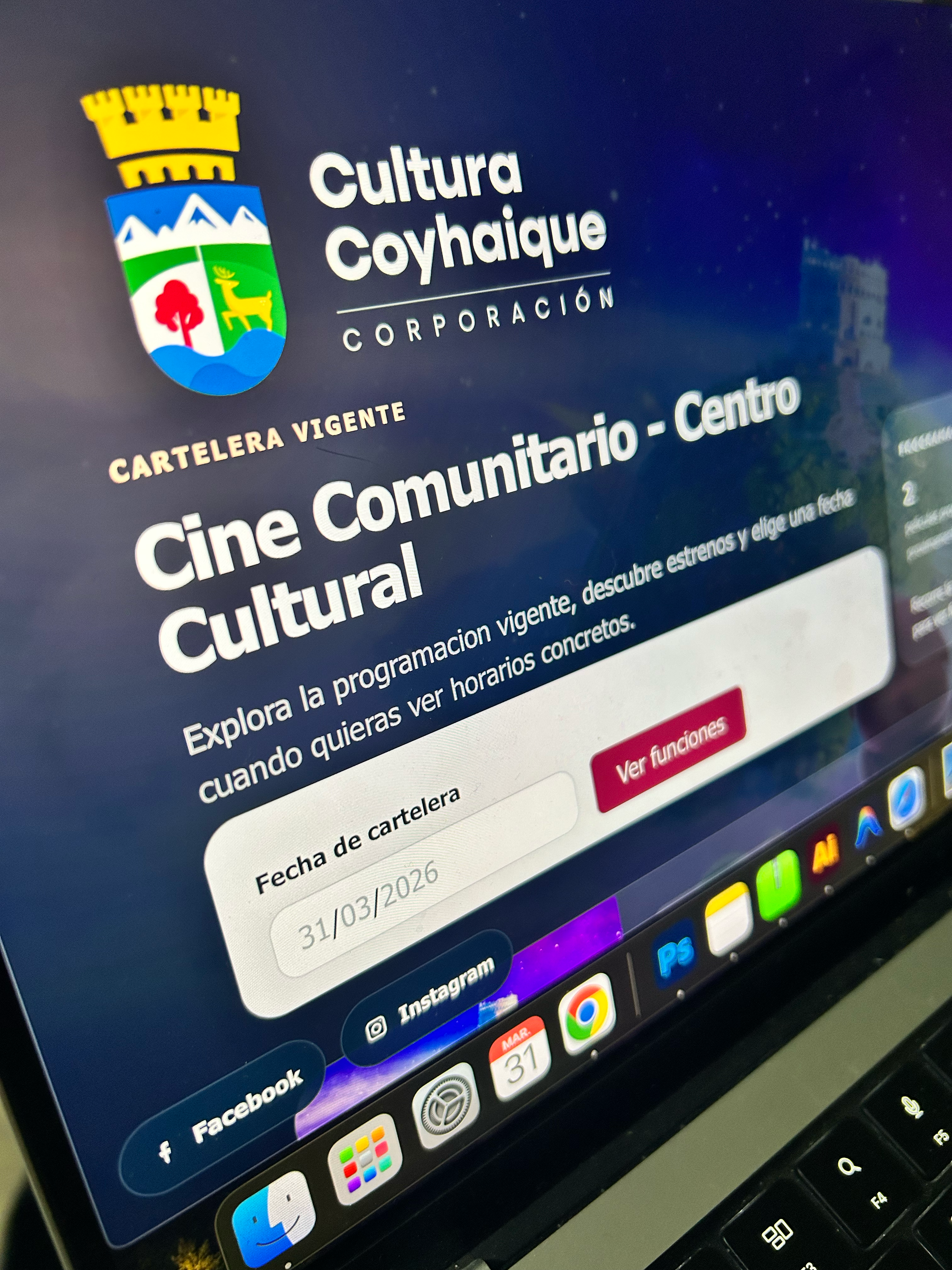 Cine Comunitario