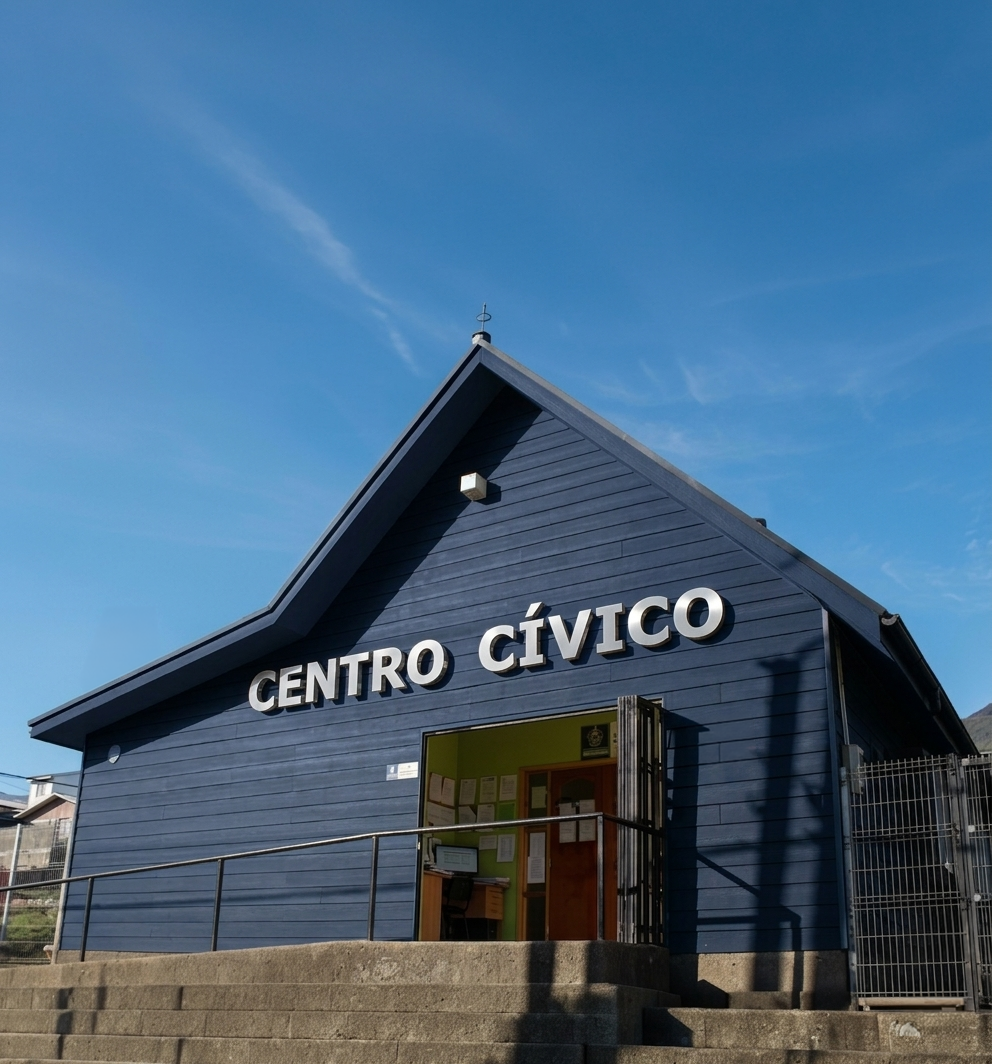 Farmacia Comunitaria