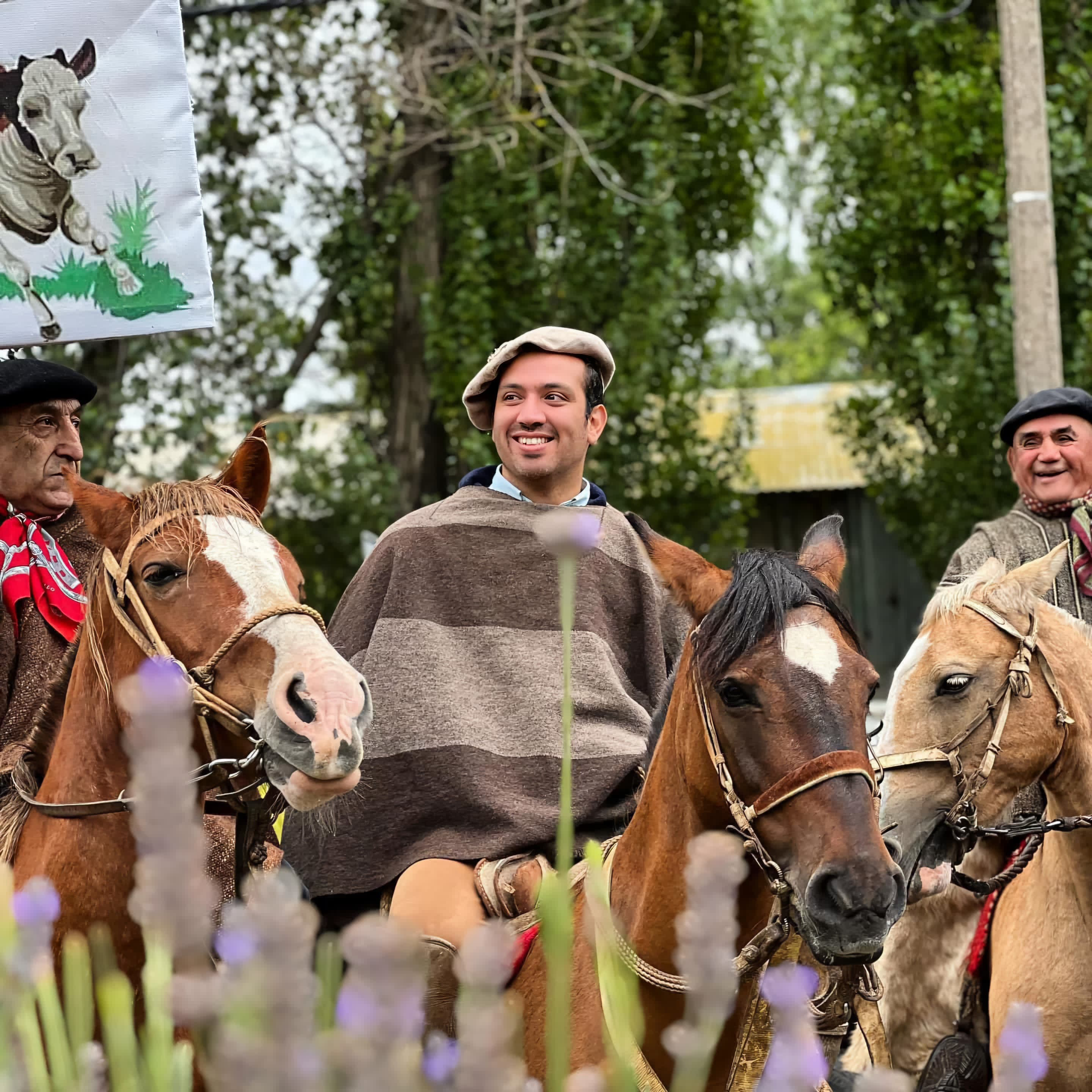 Carlos Gatica - Alcalde